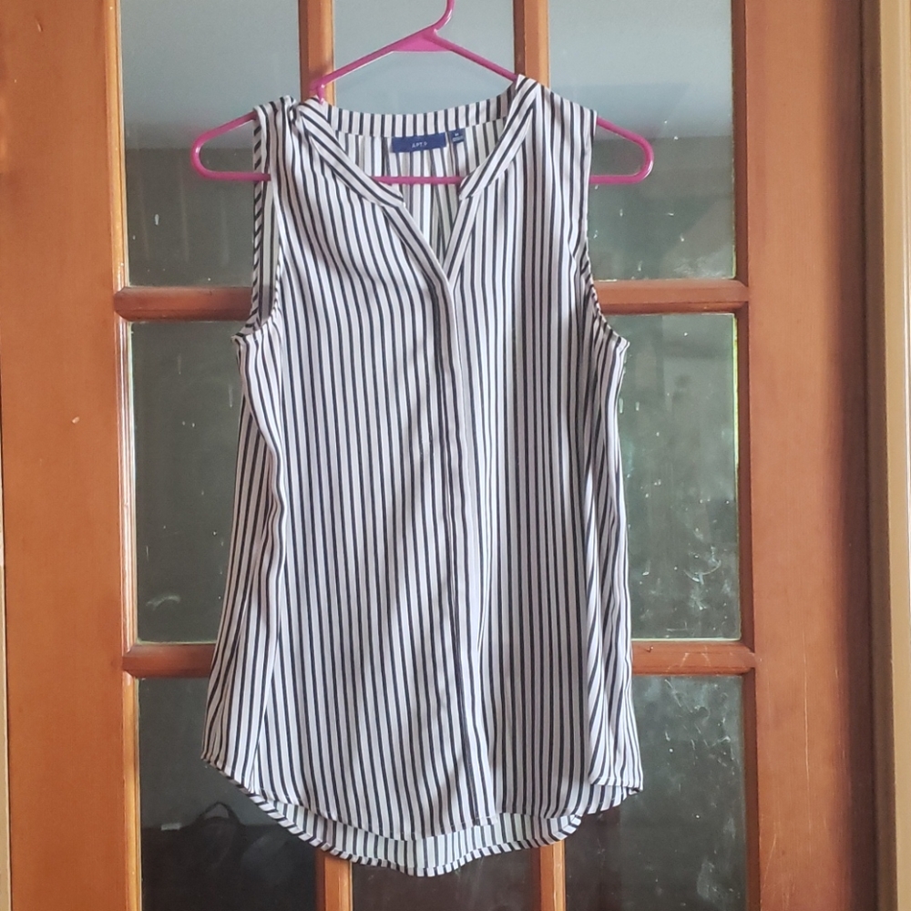 Womens tank